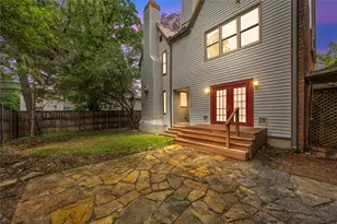 4129 Bowser Ave, Dallas, TX 75219 - Photo 33