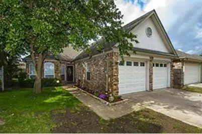 710 Harbour Town Drive, Lake Dallas, TX 75065 - Photo 1