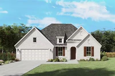 509 Apricot Court, Forney, TX 75126 - Photo 1