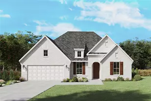 509 Apricot Ct, Forney, TX 75126 - Photo 1