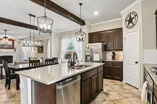 1832 Rio Costilla Rd, Fort Worth, TX 76131 - Photo 11