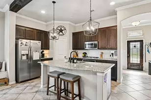 1832 Rio Costilla Rd, Fort Worth, TX 76131 - Photo 9