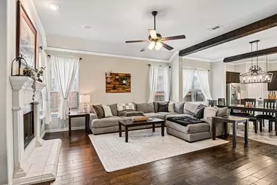 1832 Rio Costilla Road, Fort Worth, TX 76131 - Photo 5