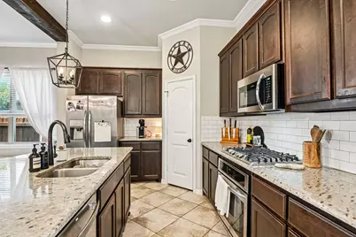 1832 Rio Costilla Road, Fort Worth, TX 76131 - Photo 9