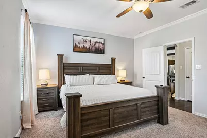 1832 Rio Costilla Road, Fort Worth, TX 76131 - Photo 15