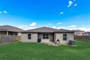 1300 Clegg St, Howe, TX 75459 - Photo 13