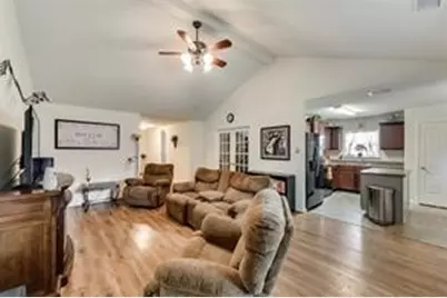 1300 Clegg Street, Howe, TX 75459 - Photo 3