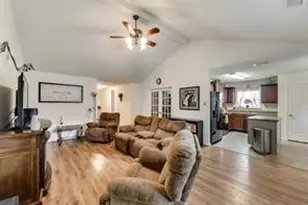 1300 Clegg St, Howe, TX 75459 - Photo 3