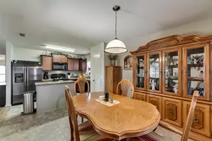 1300 Clegg St, Howe, TX 75459 - Photo 5