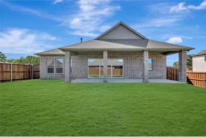 5639 Scotsman Trail, Arlington, TX 76017 - Photo 35