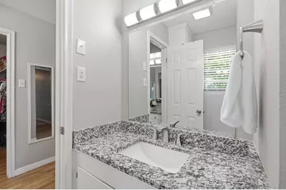 5808 Sunnywood Drive, Dallas, TX 75228 - Photo 23