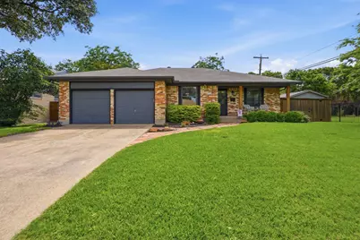 5808 Sunnywood Drive, Dallas, TX 75228 - Photo 1