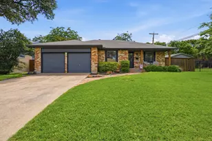 5808 Sunny Wood Dr, Dallas, TX 75228 - Photo 1