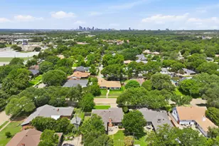 5808 Sunny Wood Dr, Dallas, TX 75228 - Photo 33