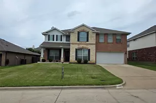 625 Manchester Dr, Mansfield, TX 76063 - Photo 1