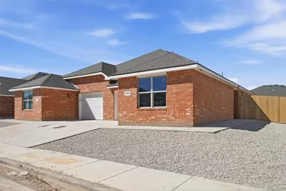 3035 Glennster Street, Abilene, TX 79606 - Photo 1