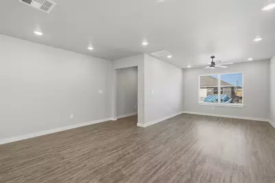 3035 Glennster Street, Abilene, TX 79606 - Photo 3