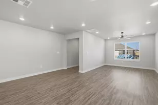 3035 Glennster St, Abilene, TX 79606 - Photo 3