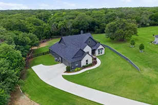 1054 Meadow Wood Ter, Azle, TX 76020 - Photo 37