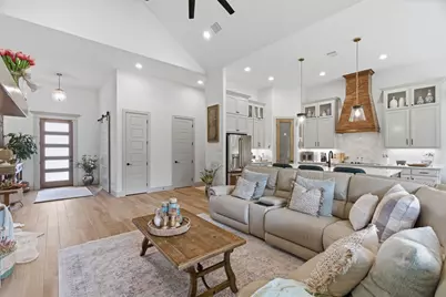 1054 Meadow Wood Terrace, Azle, TX 76020 - Photo 9