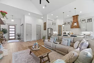 1054 Meadow Wood Ter, Azle, TX 76020 - Photo 9