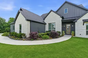 1054 Meadow Wood Ter, Azle, TX 76020 - Photo 3