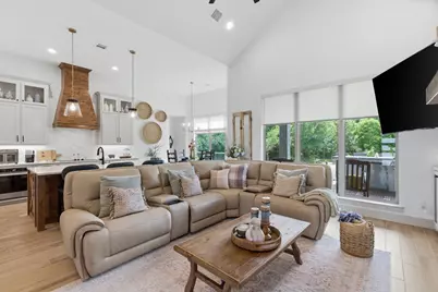1054 Meadow Wood Terrace, Azle, TX 76020 - Photo 7