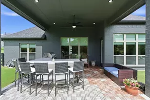 1054 Meadow Wood Ter, Azle, TX 76020 - Photo 27