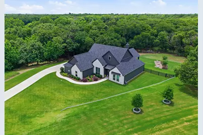 1054 Meadow Wood Terrace, Azle, TX 76020 - Photo 35