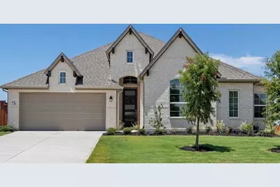 4047 Bedford Drive, Crandall, TX 75114 - Photo 1