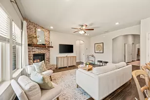 11809 Toppell Trl, Fort Worth, TX 76052 - Photo 11