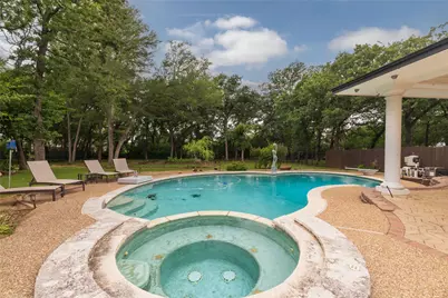 8601 Clay Hibbins Road, Keller, TX 76248 - Photo 35