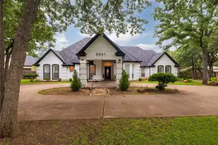 8601 Clay Hibbins Rd, Keller, TX 76248 - Photo 1