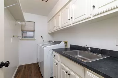 8601 Clay Hibbins Road, Keller, TX 76248 - Photo 27