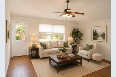 8621 Wagon Trail, Cross Roads, TX 76227 - Photo 5