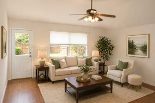 8621 Wagon Trail, Cross Roads, TX 76227 - Photo 5
