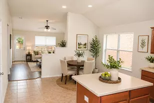 8621 Wagon Trail, Cross Roads, TX 76227 - Photo 3