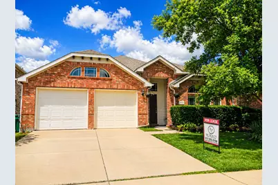 8621 Wagon Trail, Cross Roads, TX 76227 - Photo 1