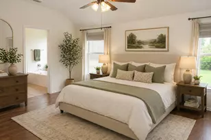 8621 Wagon Trail, Cross Roads, TX 76227 - Photo 5