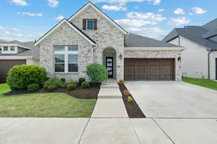 1821 Stonewall Rd, Argyle, TX 76226 - Photo 1