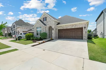 1821 Stonewall Road, Argyle, TX 76226 - Photo 5