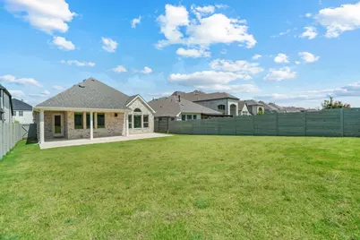 1821 Stonewall Road, Argyle, TX 76226 - Photo 33