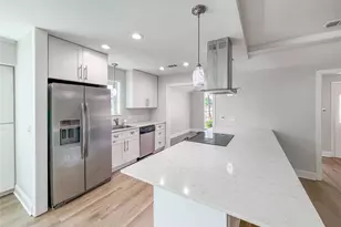 100 W Pleasantview Dr, Hurst, TX 76054 - Photo 11