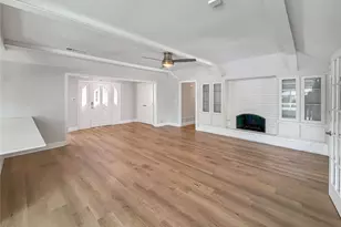 100 W Pleasantview Dr, Hurst, TX 76054 - Photo 3