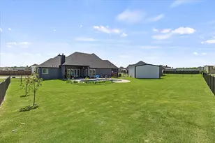 1007 Sinopa St, Caddo Mills, TX 75135 - Photo 29