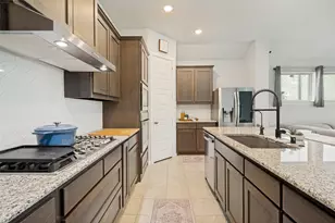 308 Moonvine Dr, Little Elm, TX 75068 - Photo 11