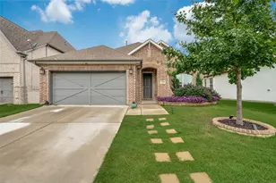 308 Moonvine Dr, Little Elm, TX 75068 - Photo 1