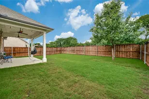 308 Moonvine Dr, Little Elm, TX 75068 - Photo 19