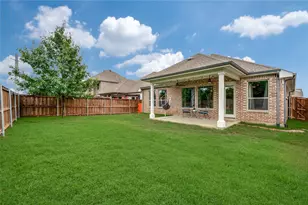 308 Moonvine Dr, Little Elm, TX 75068 - Photo 21