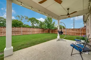 308 Moonvine Dr, Little Elm, TX 75068 - Photo 19